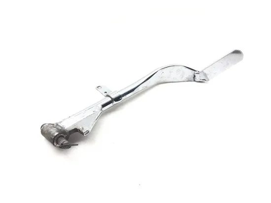 Kick Stand Bracket Side Foot Leg 2004 Harley Sportster 883 Custom XL883C 3191