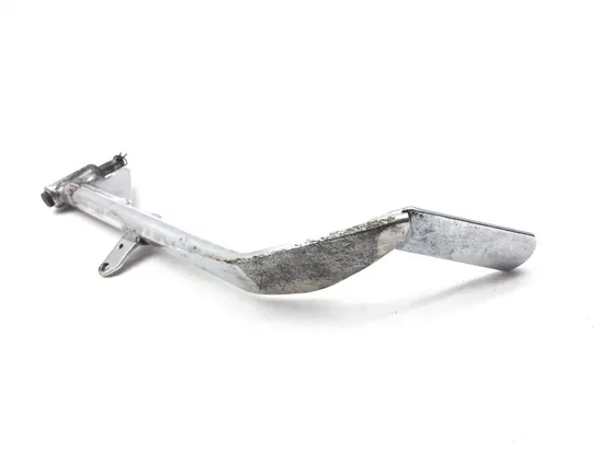 Kick Stand Bracket Side Foot Leg 2004 Harley Sportster 883 Custom XL883C 3191