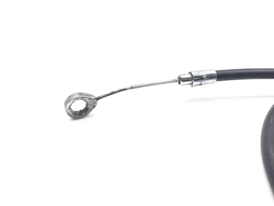Clutch Cable 2004 Harley-Davidson Sportster 883 Custom XL883C 3191