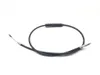 Clutch Cable 2004 Harley-Davidson Sportster 883 Custom XL883C 3191