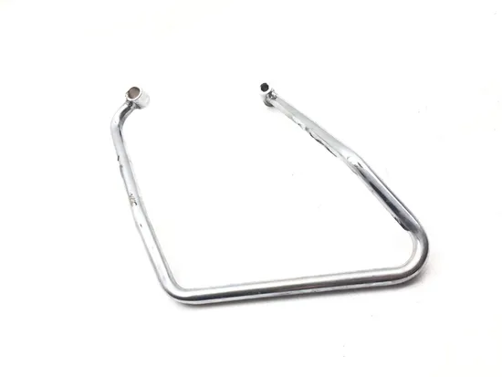 Saddlebag Support Brackets 2004 Harley Sportster 883 Custom XL883C 3191 x