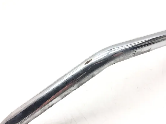 Saddlebag Support Brackets 2004 Harley Sportster 883 Custom XL883C 3191 x