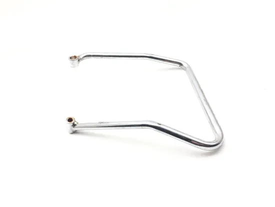 Saddlebag Support Brackets 2004 Harley Sportster 883 Custom XL883C 3191 x