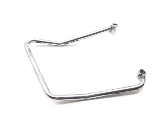 Saddlebag Support Brackets 2004 Harley Sportster 883 Custom XL883C 3191 x