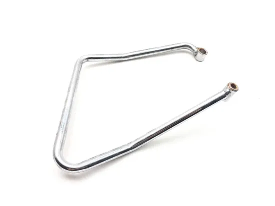 Saddlebag Support Brackets 2004 Harley Sportster 883 Custom XL883C 3191 x