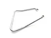 Saddlebag Support Brackets 2004 Harley Sportster 883 Custom XL883C 3191 x