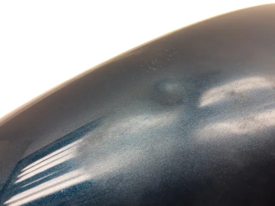 Front Fender Fairing Tire Hugger 2004 Harley Sportster 883 Custom XL883C 3191 x