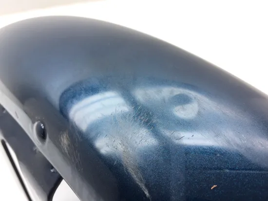 Front Fender Fairing Tire Hugger 2004 Harley Sportster 883 Custom XL883C 3191 x