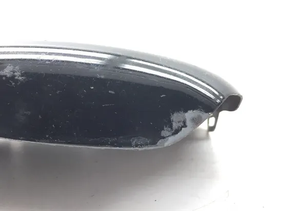 Left Side Cover 2004 Harley-Davidson Sportster 883 Custom XL883C 3191 x