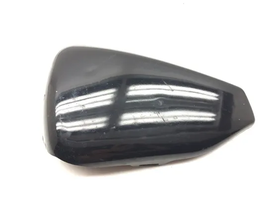 Left Side Cover 2004 Harley-Davidson Sportster 883 Custom XL883C 3191 x