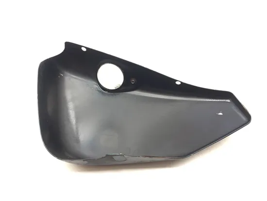 Right Side Cover 2004 Harley-Davidson Sportster 883 Custom XL883C 3191 x