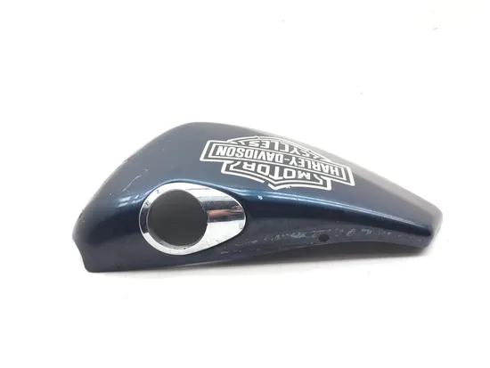 Right Side Cover 2004 Harley-Davidson Sportster 883 Custom XL883C 3191 x