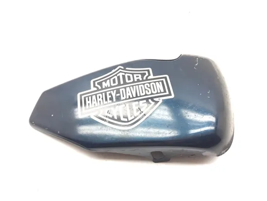 Right Side Cover 2004 Harley-Davidson Sportster 883 Custom XL883C 3191 x