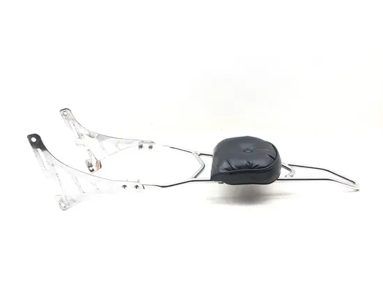 Sissy Bar 2004 Harley-Davidson Sportster 883 Custom XL883C 3191 x