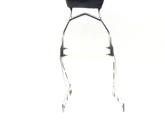 Sissy Bar 2004 Harley-Davidson Sportster 883 Custom XL883C 3191 x