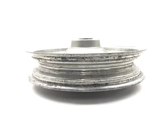 Rear Wheel Rim Mag 2004 Harley-Davidson Sportster 883 Custom XL883C 3191