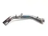 Full Exhaust Muffler Pipe System 2004 Harley Sportster 883 Custom XL883C 3191 x
