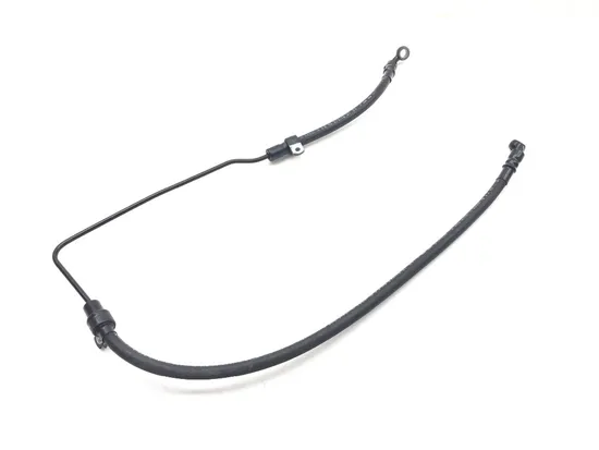 Front Brake Line 2004 Harley-Davidson Sportster 883 Custom XL883C 3191 1