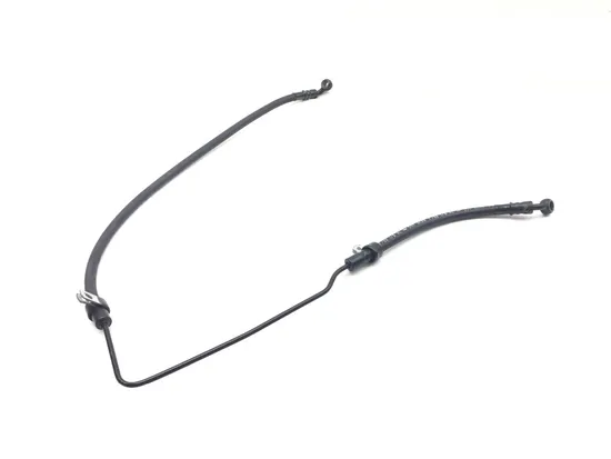 Front Brake Line 2004 Harley-Davidson Sportster 883 Custom XL883C 3191 3