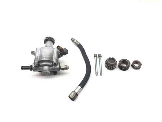 Engine Oil Pump Assembly 1997 Harley-Davidson Sportster 1200 XLH1200 3192 1