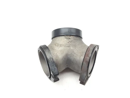 Carburetor Carb Intake Boot Manifold 1997 Harley Sportster 1200 XLH1200 3192 5