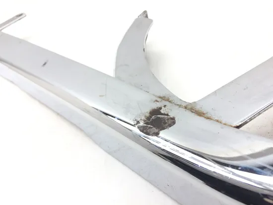 Upper Belt Guard Cover 1997 Harley-Davidson Sportster 1200 XLH1200 3192 x