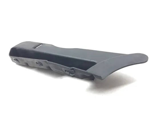 Lower Belt Guard Cover 1997 Harley-Davidson Sportster 1200 XLH1200 3192