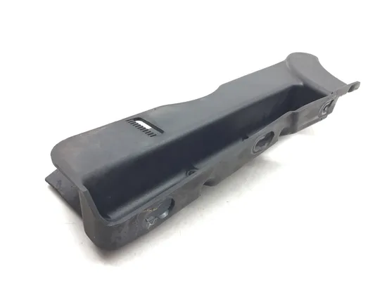 Lower Belt Guard Cover 1997 Harley-Davidson Sportster 1200 XLH1200 3192