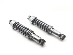 Rear Shocks Suspension 1997 Harley-Davidson Sportster 1200 XLH1200 3192 x