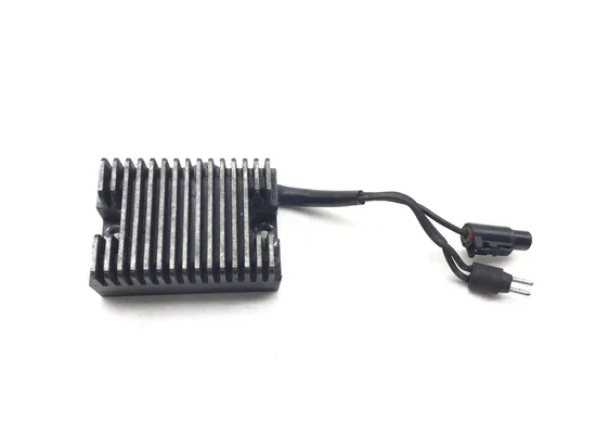Ignition Voltage Regulator 1997 Harley-Davidson Sportster 1200 XLH1200 3192 x