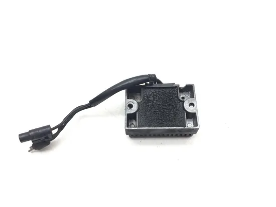 Ignition Voltage Regulator 1997 Harley-Davidson Sportster 1200 XLH1200 3192 x