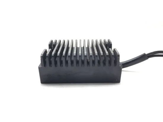 Ignition Voltage Regulator 1997 Harley-Davidson Sportster 1200 XLH1200 3192 x