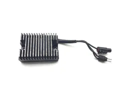 Ignition Voltage Regulator 1997 Harley-Davidson Sportster 1200 XLH1200 3192 x