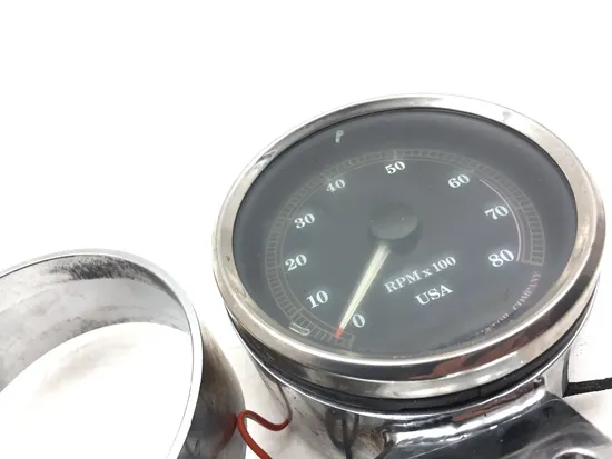 Tach Tachometer Gauge 1997 Harley-Davidson Sportster 1200 XLH1200 3192 x