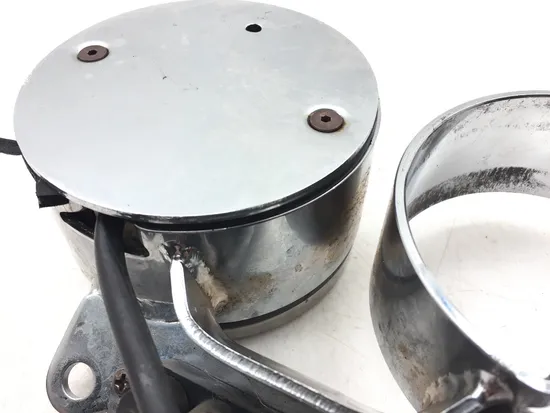 Tach Tachometer Gauge 1997 Harley-Davidson Sportster 1200 XLH1200 3192 x