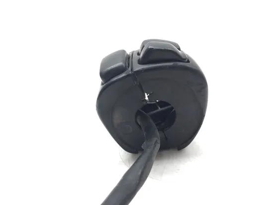 Left Headlight Bar Switch 1997 Harley-Davidson Sportster 1200 XLH1200 3192 x