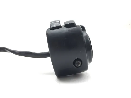 Left Headlight Bar Switch 1997 Harley-Davidson Sportster 1200 XLH1200 3192 x