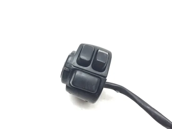 Left Headlight Bar Switch 1997 Harley-Davidson Sportster 1200 XLH1200 3192 x