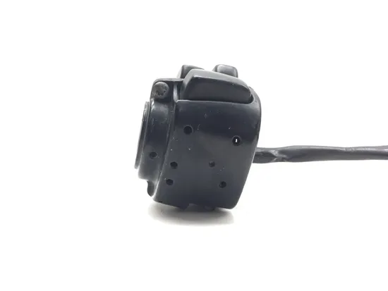 Left Headlight Bar Switch 1997 Harley-Davidson Sportster 1200 XLH1200 3192 x