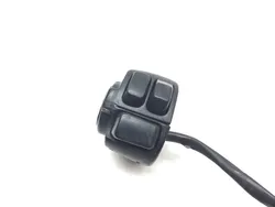 Left Headlight Bar Switch 1997 Harley-Davidson Sportster 1200 XLH1200 3192 x