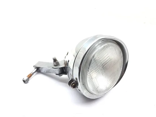 Headlight Front Headlamp 1997 Harley-Davidson Sportster 1200 XLH1200 3192 x