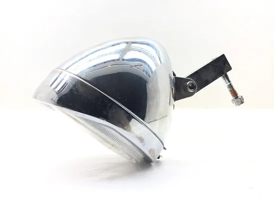 Headlight Front Headlamp 1997 Harley-Davidson Sportster 1200 XLH1200 3192 x