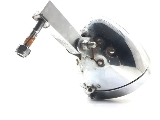 Headlight Front Headlamp 1997 Harley-Davidson Sportster 1200 XLH1200 3192 x