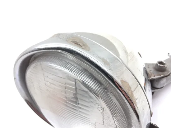 Headlight Front Headlamp 1997 Harley-Davidson Sportster 1200 XLH1200 3192 x