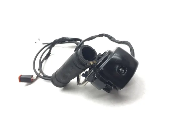 Right Control Switch 1997 Harley-Davidson Sportster 1200 XLH1200 3192 x