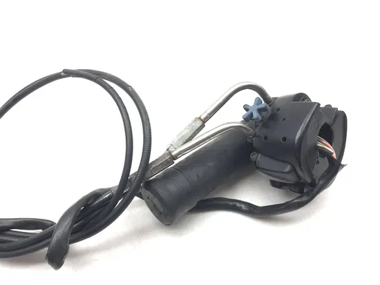 Right Control Switch 1997 Harley-Davidson Sportster 1200 XLH1200 3192 x