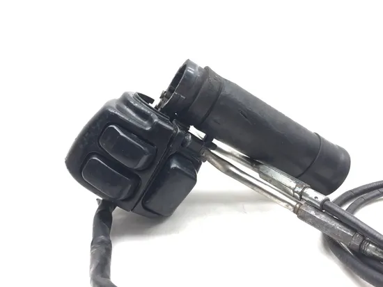 Right Control Switch 1997 Harley-Davidson Sportster 1200 XLH1200 3192 x