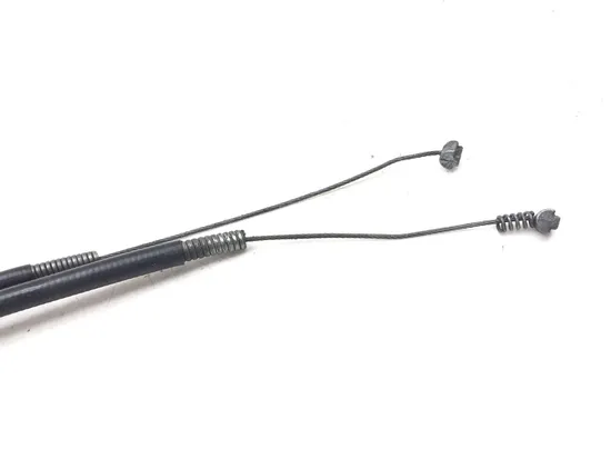 Right Control Switch 1997 Harley-Davidson Sportster 1200 XLH1200 3192 x