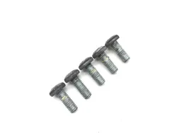 Rear Brake Rotor Disc Bolts 1997 Harley-Davidson Sportster 1200 XLH1200 3192