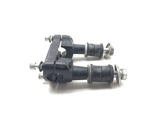 Handlebar Risers 1997 Harley-Davidson Sportster 1200 XLH1200 3192